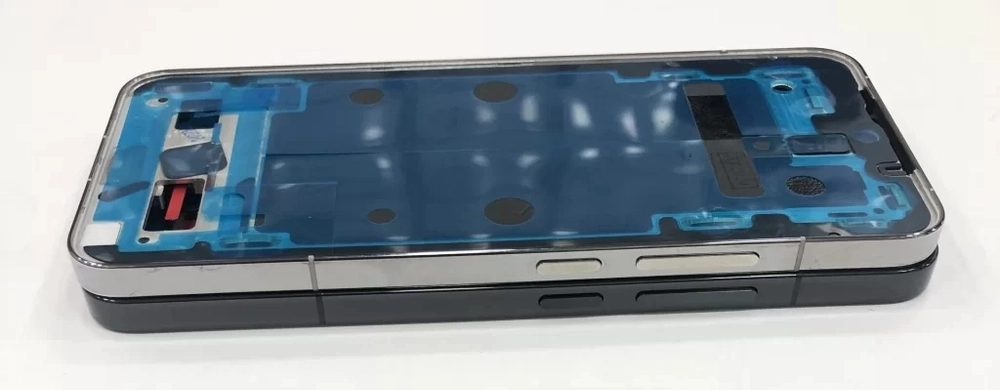Xiaomi 14 (23127PN0CC) / рамка дисплея (корпус)