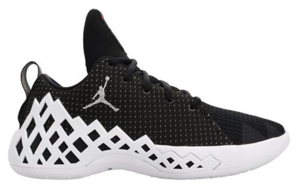 Кроссовки Jordan Jumpman Diamond