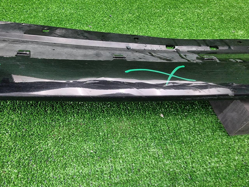 Бампер передний BMW X3 G01 (2017-2021) M-Paket