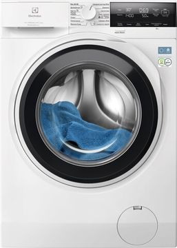 Пральна машина повногабаритна Electrolux EW7F3684UU