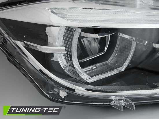 Фары Full LED для BMW F30/F31 11-18