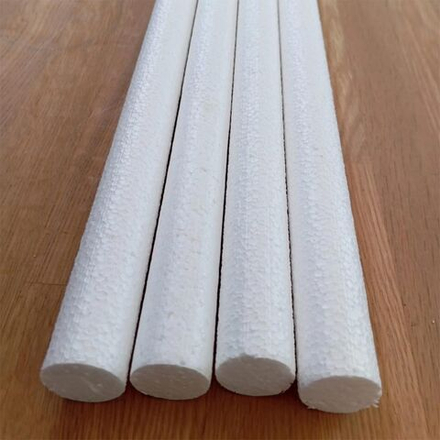 Набор "Цилиндр Набор 4шт, 25*500, из пенопласта