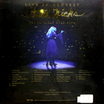 Stevie Nicks / Live In Concert, The 24 Karat Gold Tour (Clear Vinyl)(2LP)