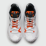 Кроссовки Nike ACG Mountain Fly 2 Low Gtx White Orange