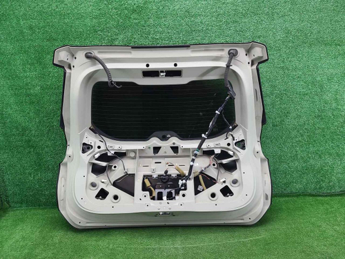 Крышка багажника Nissan X-Trail T32 (2013-2022)
