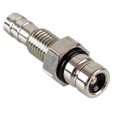 Коннектор топливный (мама) C14709 Совместим с C14504 Для баков Suzuki