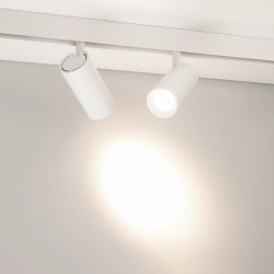Светильник MAG-ORIENT-SPOT-R65-20W Day4000 (WH, 24 deg, 48V) (Arlight, IP20 Металл, 5 лет) 037122