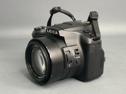Leica V-Lux 4