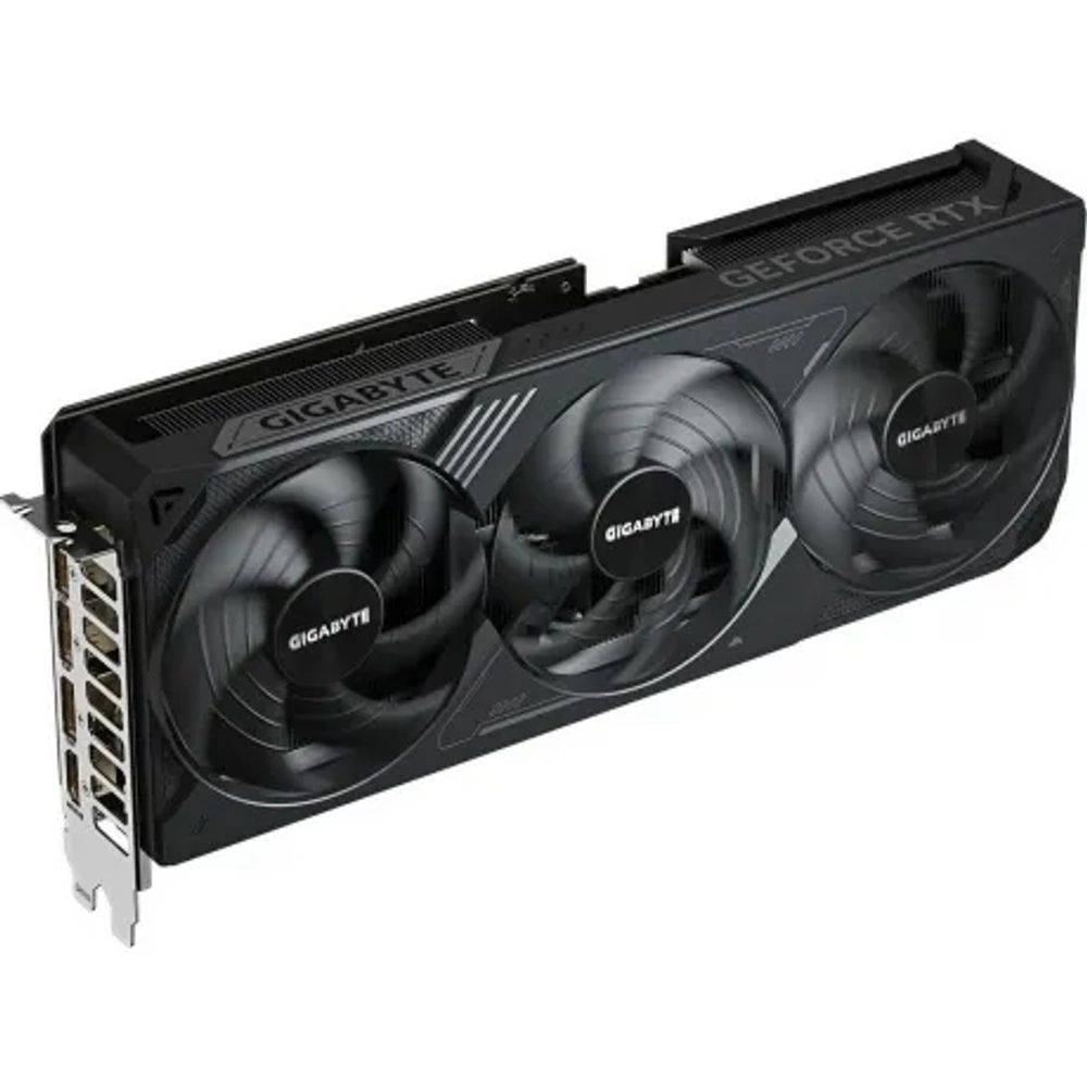 Видеокарта Gigabyte RTX5070Ti WINDFORCE OC SFF 16GB GDDR7 256bit 3xDP HDMI 3FAN RTL