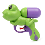 Водный пистолет 14см, пакет 3684