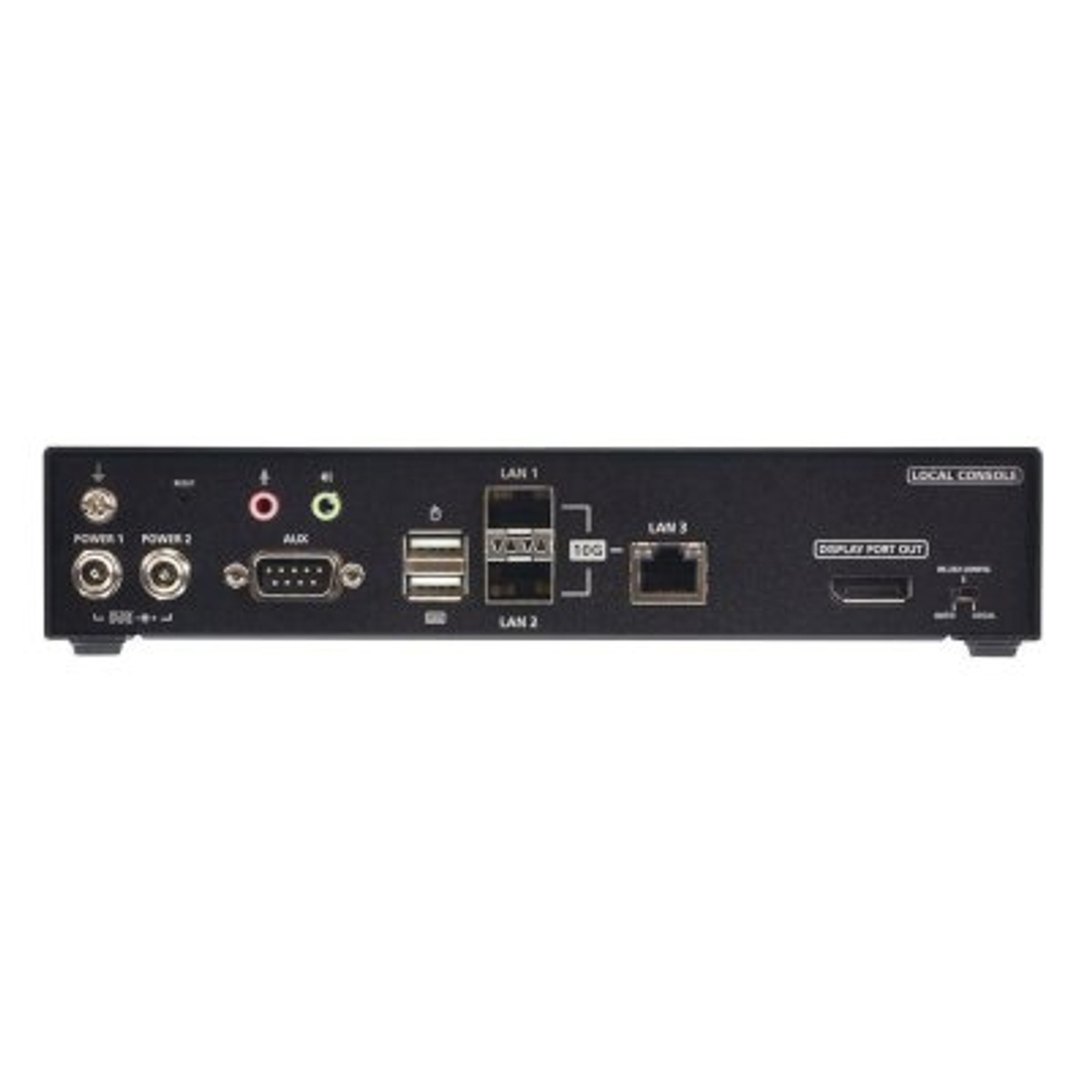 KVM удлинитель Aten KX9970T-AX-G