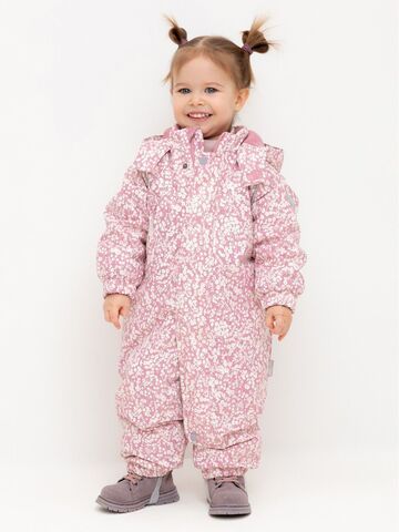 комбинезон  для девочки  ВК 60085/н/48 Ал