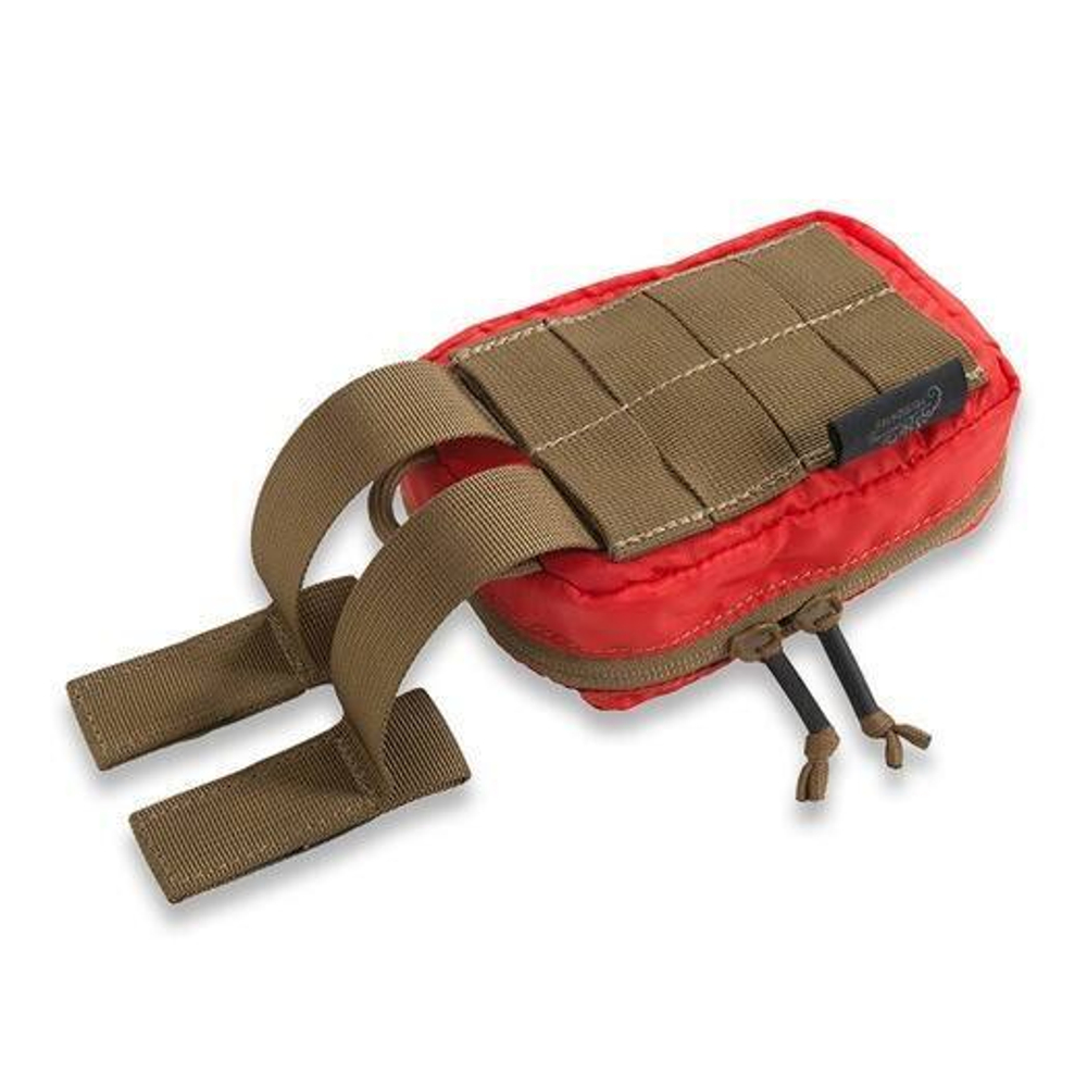 Сумка Helikon аптечная малая Red