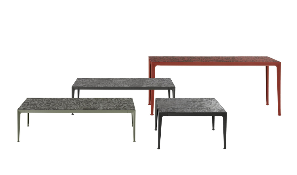 Столик B&B Italia Mirto Outdoor
