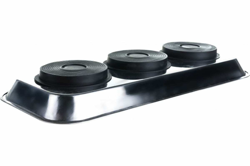 Магнитная миска под инструмент СЕРВИС КЛЮЧ 70895