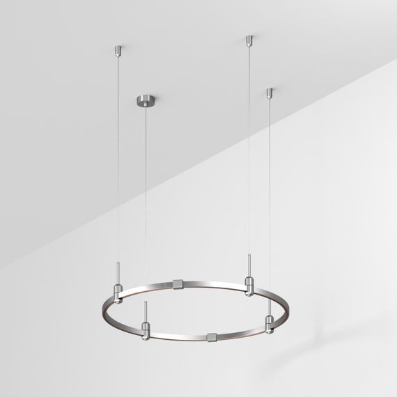 Основание ART-APRIORI-ROUND-HANG-R800 (TN) Arlight 050174