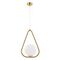 Подвесной светильник Arte Lamp Matisse A7765SP-1AB