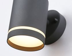 Ambrella Уличный настенный архитектурный светильник Garden ST3323