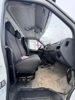 Ural NEXT 4320 6x6 Бортовой с КМУ U1B1A1 	(Дизельный, 6,7 л, 273 л.с., МТ)