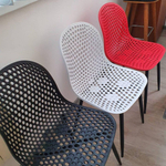 Стул YD01 White белый