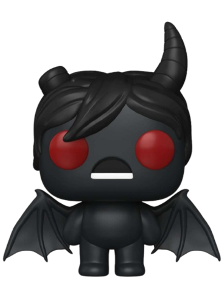 Фигурка Funko POP! Games Binding of Isaac Azazel