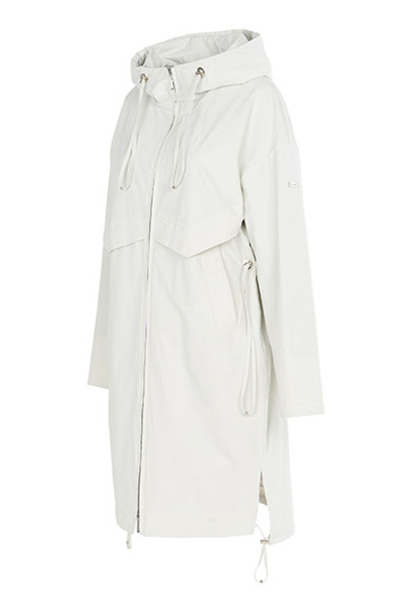 Плащ женский 1-177 WestBloom