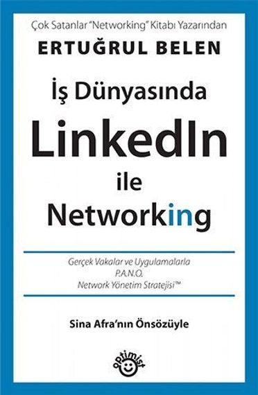 İş Dünyasında Linkedln ile Networking