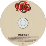 The Kinks / Picture Book (6CD)