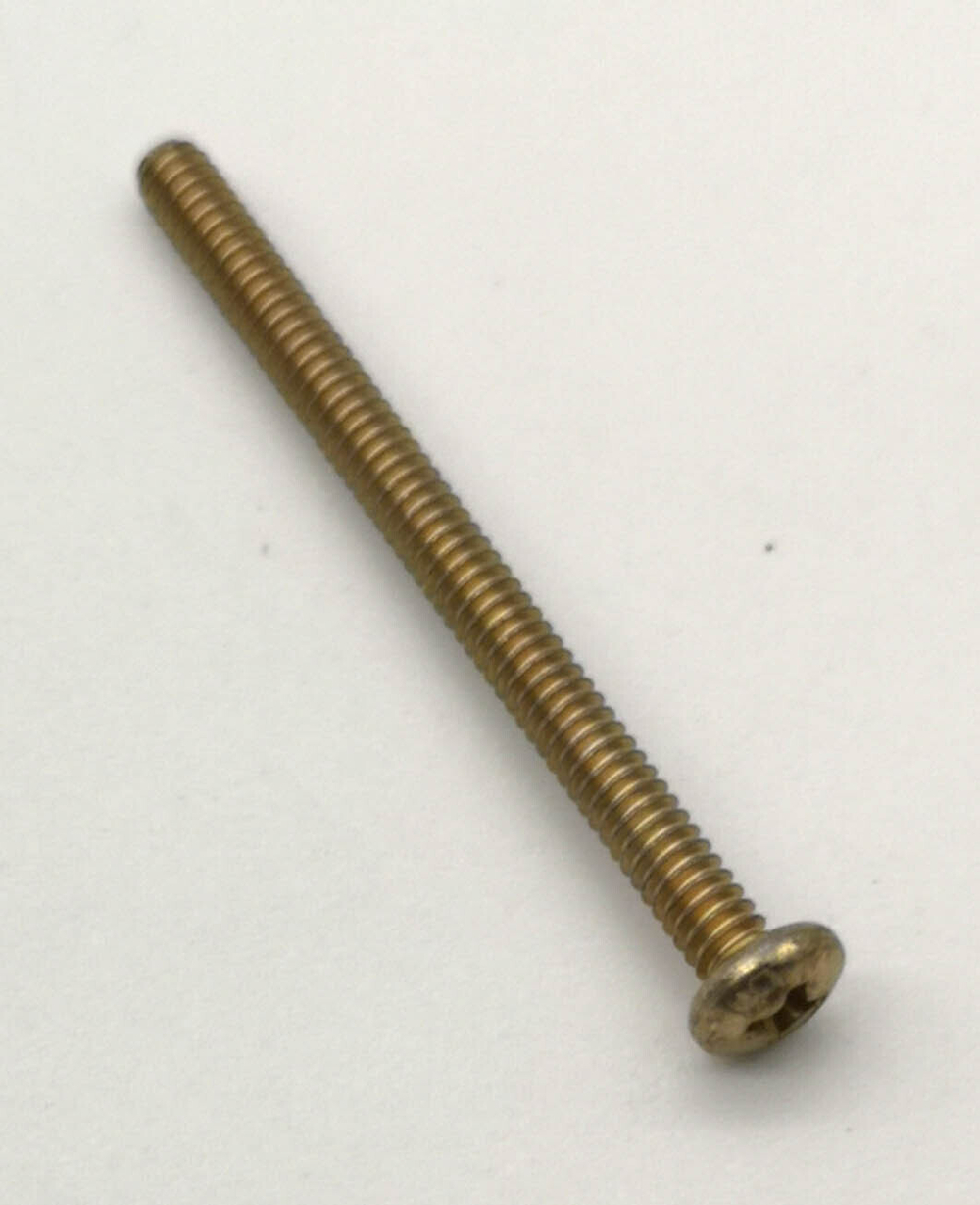 Screw (винт) NAS600-24P