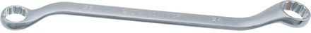 Ключ гаечный накидной, КН.11.32.45.М17х19, СТАНКОИМПОРТ