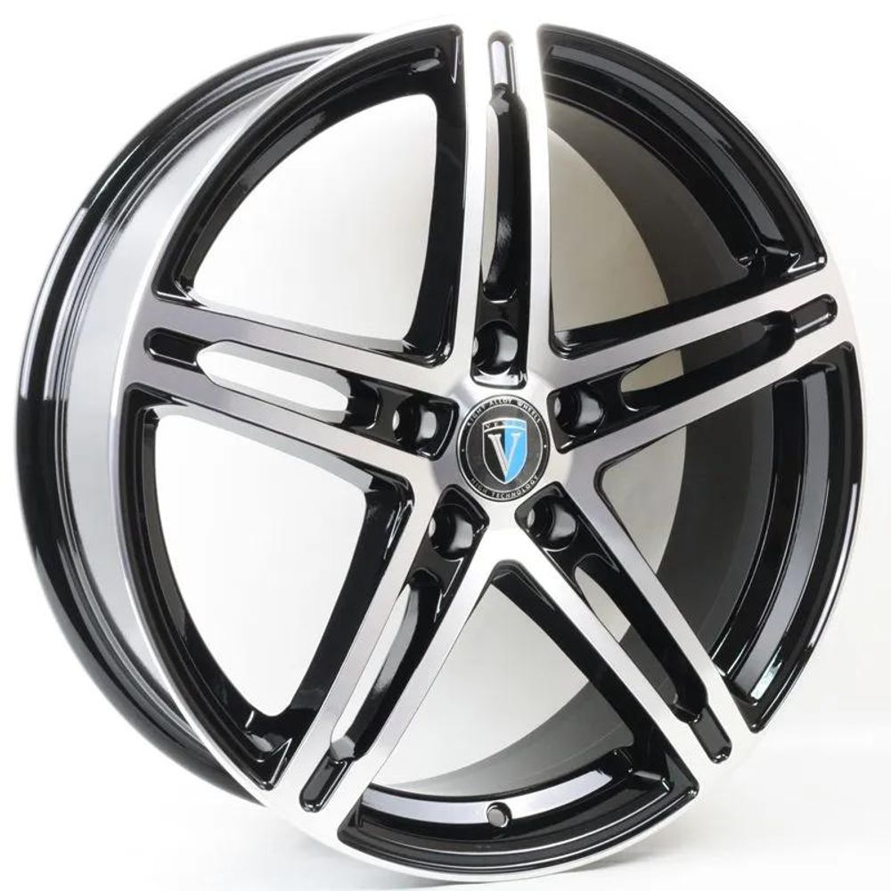 Venti 1818 7.5x18 5x114.3 ET 37 Dia 66.6 (BD)