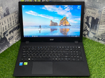 Ноутбук Acer 15.6' i3-5005U/GF 940M 2GB/4GB/240GB/ Extensa EX2511G-31JN[nx.ef7er.009]/Windows 10