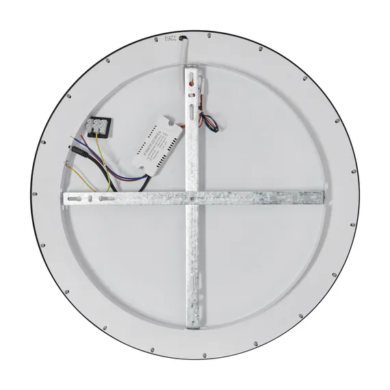 Потолочный светильник FR6220CL-L110W Марсия / Marsia 110 Вт LED с пультом ДУ Freya fr6220cl-l110w