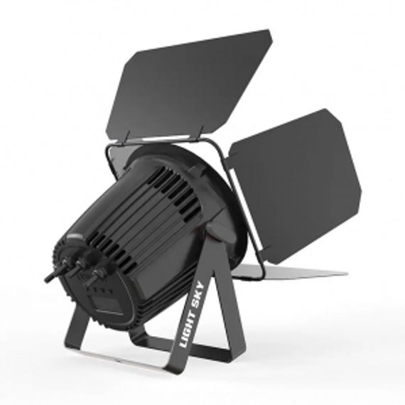 Light Sky PL1915 - профессиональный светодиодный прожектор 19х15Вт.