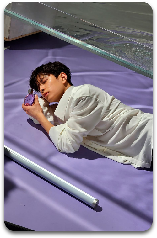 Карта / STRAY KIDS #3922