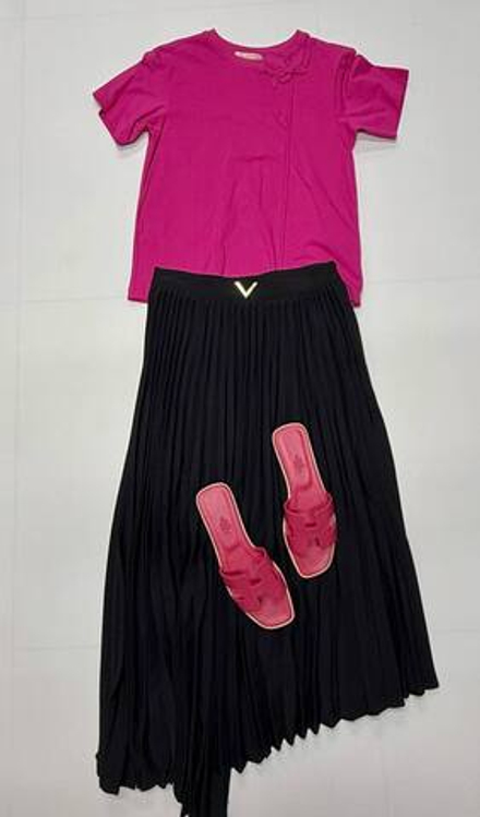 Футболка Valentino