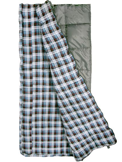 Мешок-одеяло спальный Norfin NATURAL COMFORT 250 R