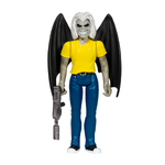 Коллекционная фигурка Iron Maiden ReAction Figure - Icarus Eddie