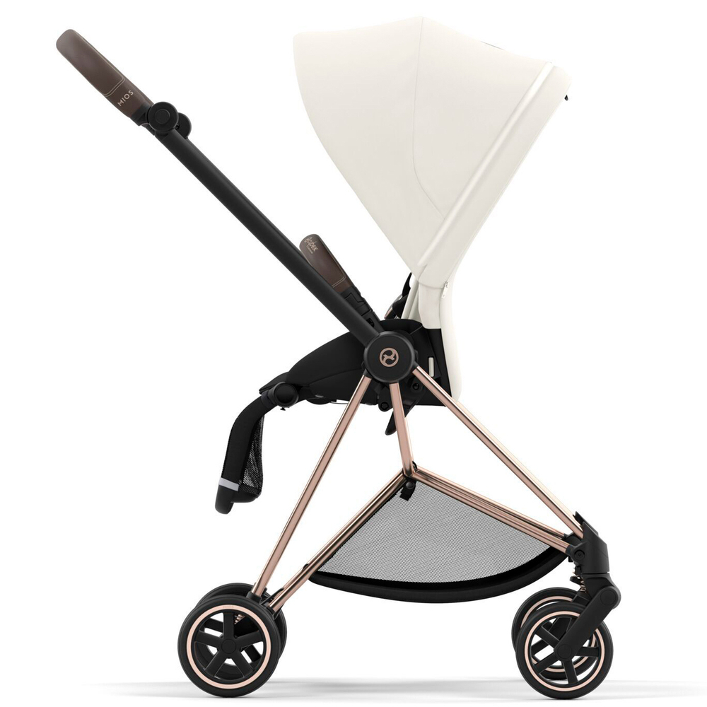 Прогулочная коляска Cybex MIOS III