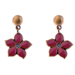 Серьги Clara Bijoux A75414.4 R