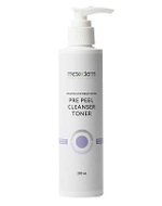 Предпилинговый тоник с молочной и феруловой кислотой "PrePeel Toner" 200мл, Mesoderm