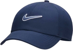 FB5369-410 Кепка U NK CLUB CAP U CB SWSH L