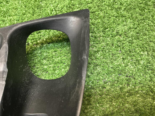 Накладка ПТФ левая Lexus RX 5 (2022-н.в.)