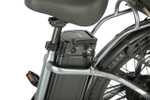 Электровелосипед Gelbert Alfa 2 Pro (2025)