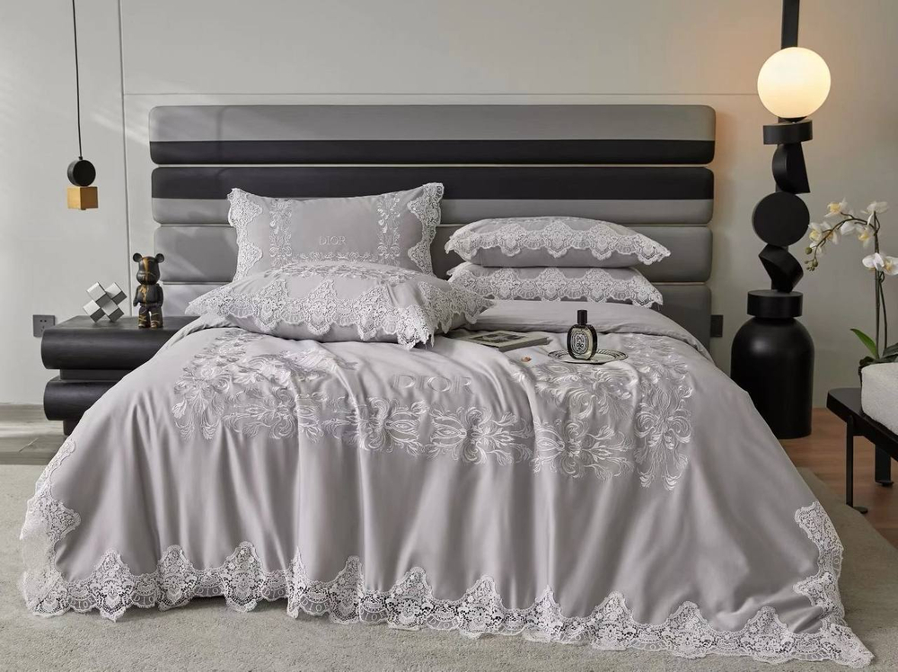 Итальянское кружево Luxury