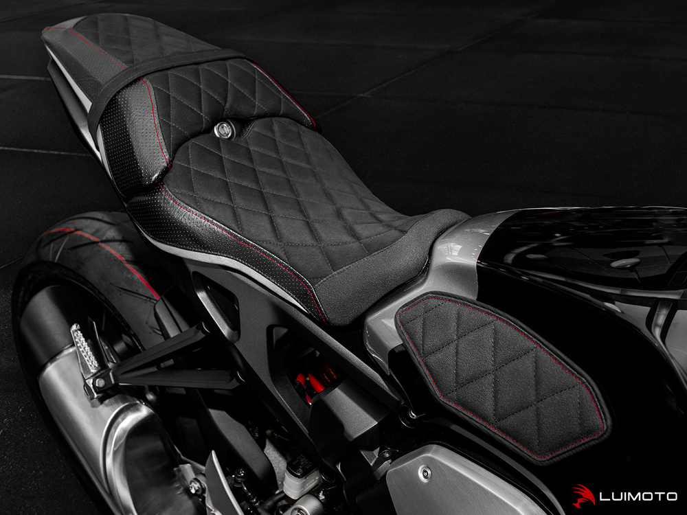 CB1000R 18-19 Diamond Sport Passenger Seat Cover