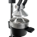 Пресс для цитрусовых и гранатов HR-B Foodatlas (черный)