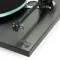 Rega PLANAR 3 RS Brushed Metal