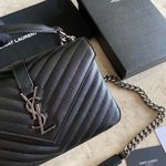 Yves Saint Laurent College 24 cm