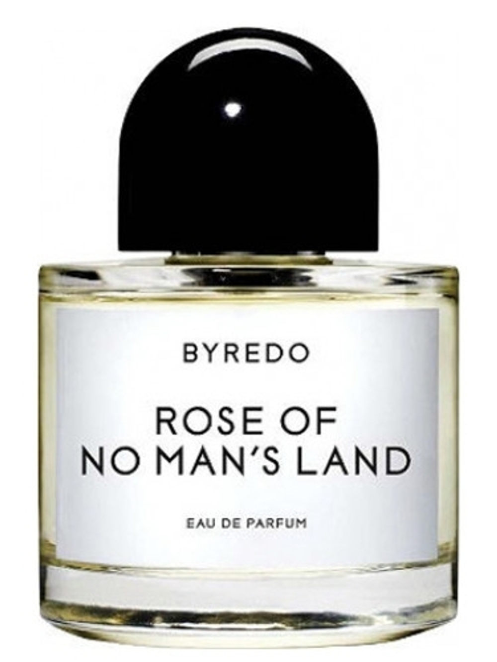 BYREDO Rose Of No Man's Land